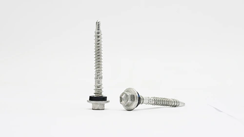 hex head cap screw